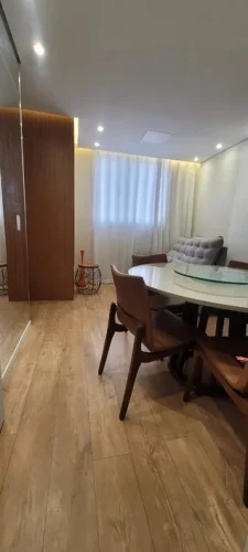 Imagem de Imóvel para venda com 42 metros quadrados com 2 quartos em Água Branca - São Paulo - SP