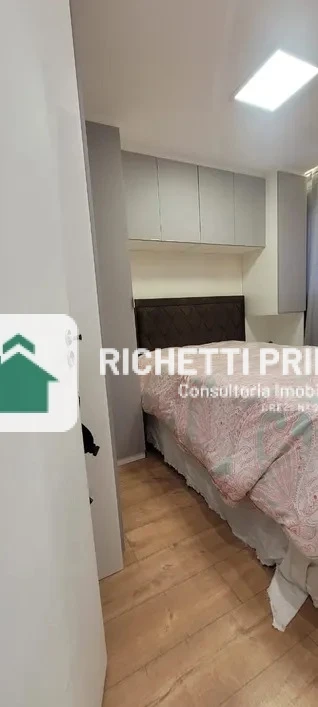 Imóvel para venda com 42 metros quadrados com 2 quartos em Água Branca - São Paulo - SP - Água Branca, São Paulo [559]