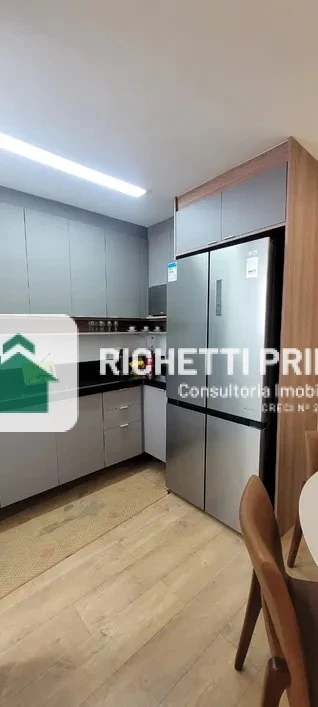 Imóvel para venda com 42 metros quadrados com 2 quartos em Água Branca - São Paulo - SP - Água Branca, São Paulo [559]