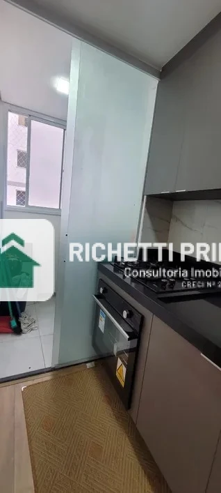 Imóvel para venda com 42 metros quadrados com 2 quartos em Água Branca - São Paulo - SP - Água Branca, São Paulo [559]