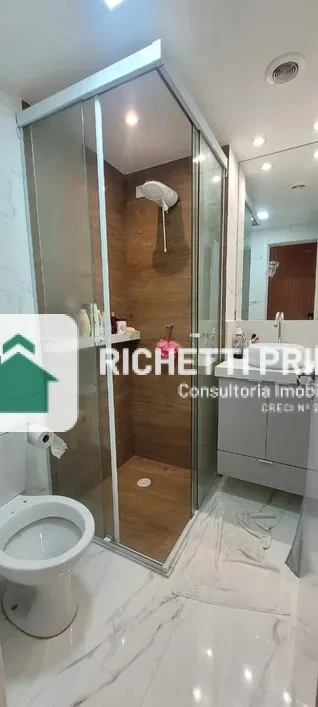 Imóvel para venda com 42 metros quadrados com 2 quartos em Água Branca - São Paulo - SP - Água Branca, São Paulo [559]