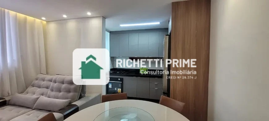 Imóvel para venda com 42 metros quadrados com 2 quartos em Água Branca - São Paulo - SP - Água Branca, São Paulo [559]