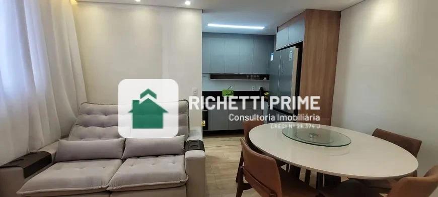 Imóvel para venda com 42 metros quadrados com 2 quartos em Água Branca - São Paulo - SP - Água Branca, São Paulo [559]