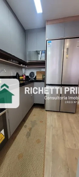 Imóvel para venda com 42 metros quadrados com 2 quartos em Água Branca - São Paulo - SP - Água Branca, São Paulo [559]