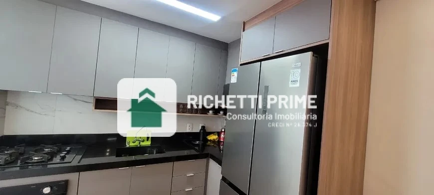 Imóvel para venda com 42 metros quadrados com 2 quartos em Água Branca - São Paulo - SP - Água Branca, São Paulo [559]