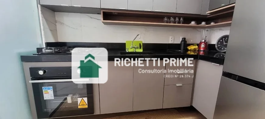 Imóvel para venda com 42 metros quadrados com 2 quartos em Água Branca - São Paulo - SP - Água Branca, São Paulo [559]