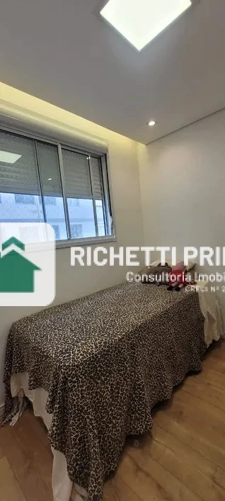 Imóvel para venda com 42 metros quadrados com 2 quartos em Água Branca - São Paulo - SP - Água Branca, São Paulo [559]