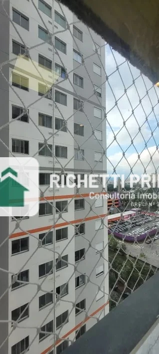 Imóvel para venda com 42 metros quadrados com 2 quartos em Água Branca - São Paulo - SP - Água Branca, São Paulo [559]