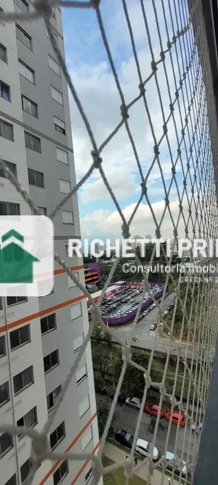 Imóvel para venda com 42 metros quadrados com 2 quartos em Água Branca - São Paulo - SP - Água Branca, São Paulo [559]