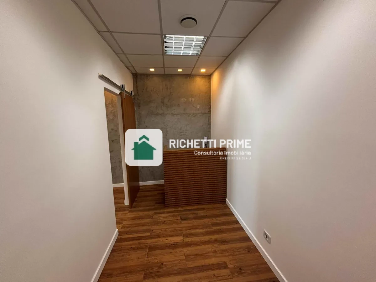 Imagem de Imóvel para aluguel com 82 metros quadrados em Vila Cordeiro - São Paulo - SP