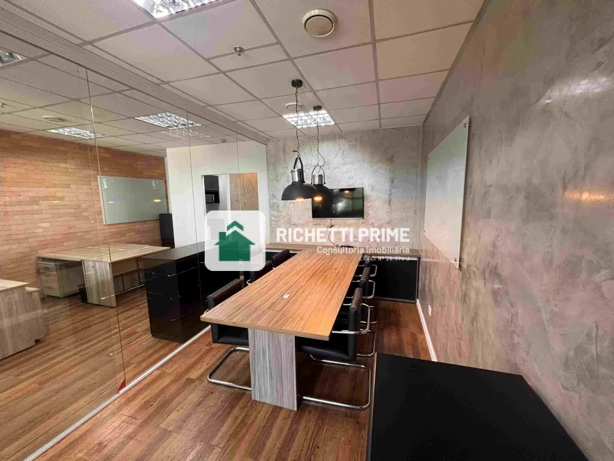 Imagem de Imóvel para aluguel com 82 metros quadrados em Vila Cordeiro - São Paulo - SP