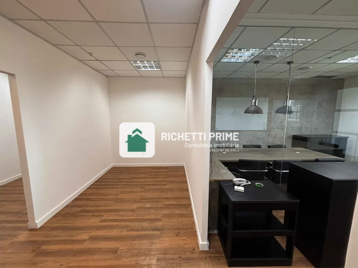 Imóvel para aluguel com 82 metros quadrados em Vila Cordeiro - São Paulo - SP - Vila Cordeiro, São Paulo [560]