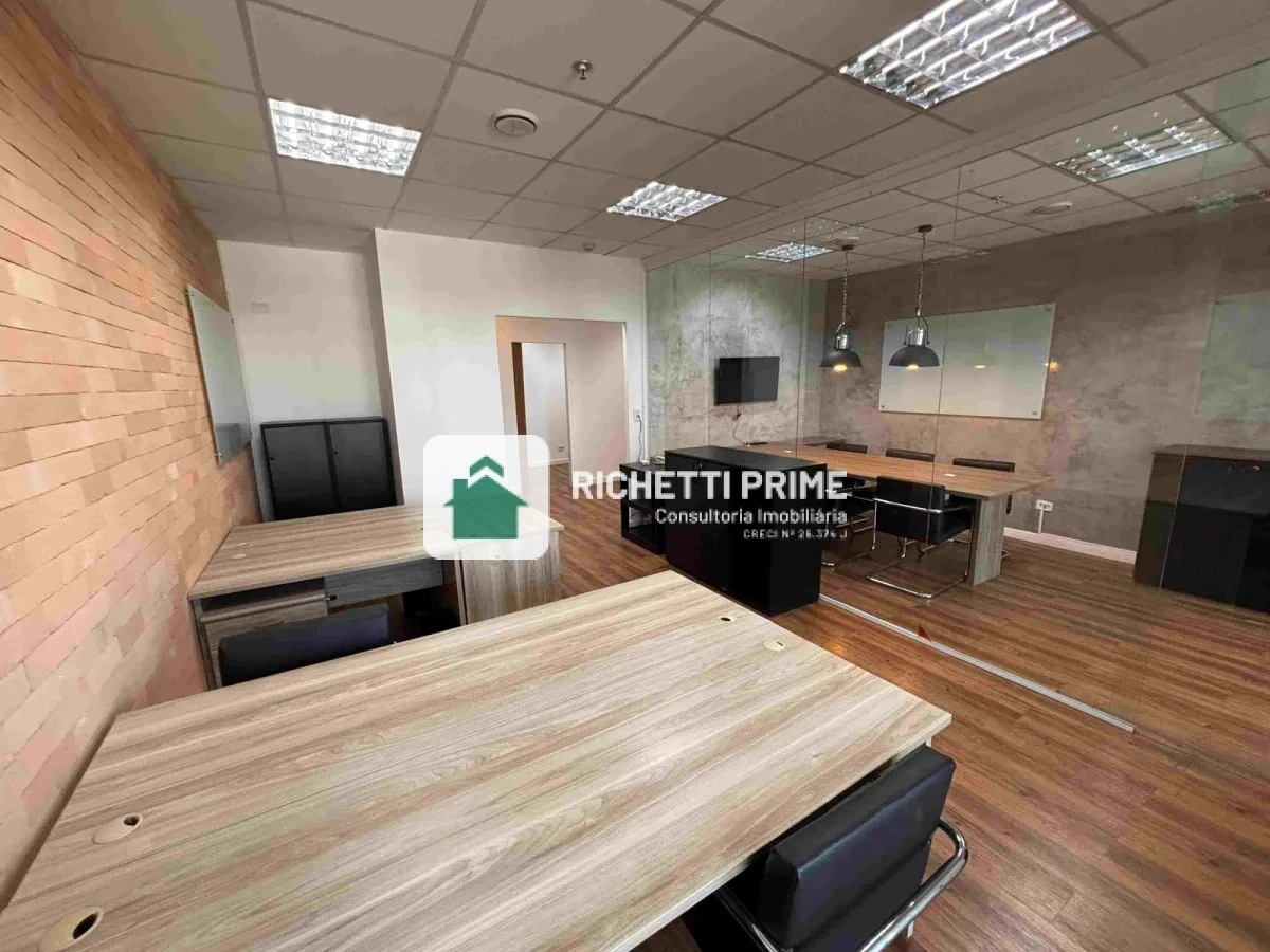 Imóvel para aluguel com 82 metros quadrados em Vila Cordeiro - São Paulo - SP - Vila Cordeiro, São Paulo [560]