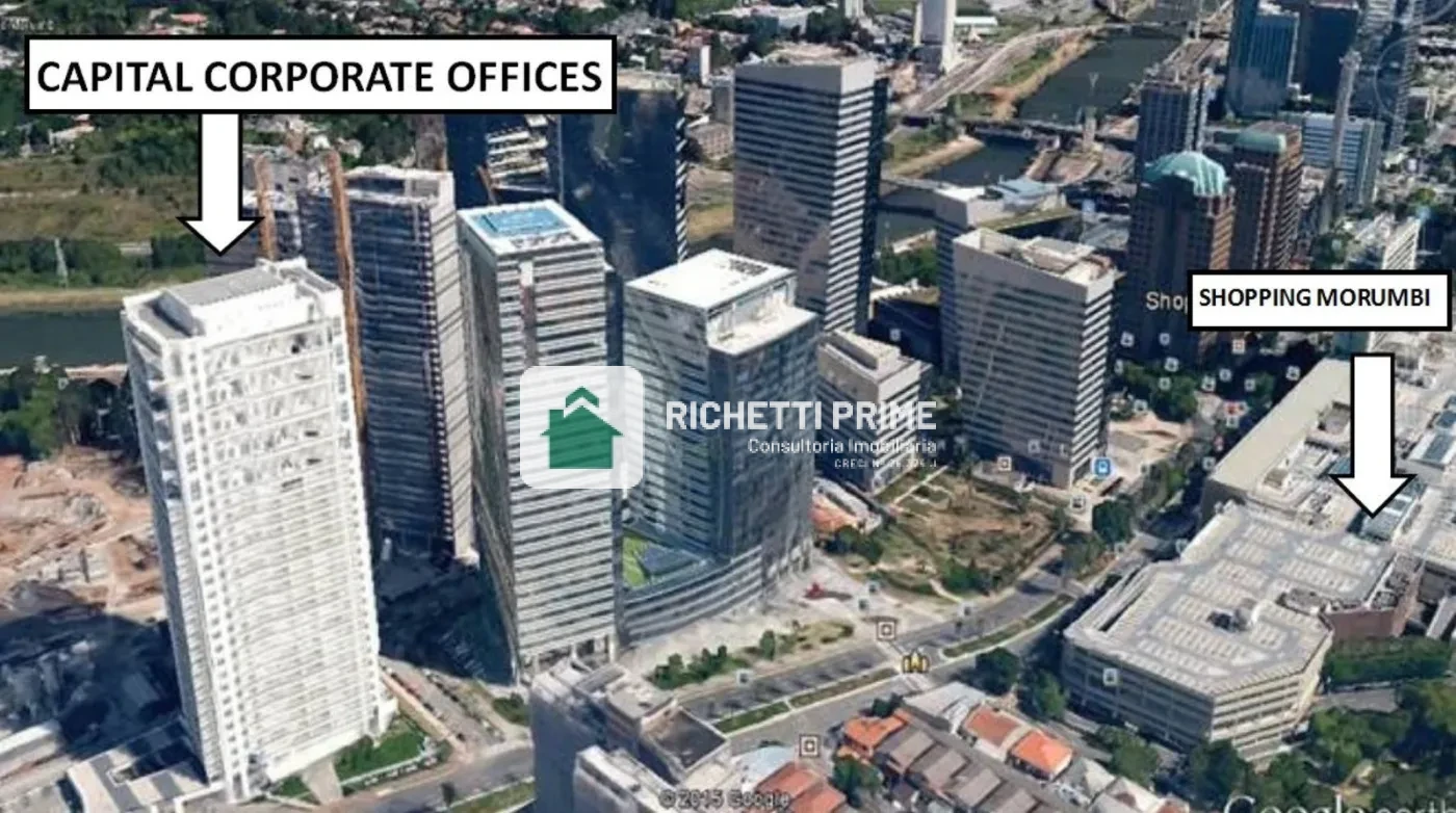 Imóvel para aluguel com 82 metros quadrados em Vila Cordeiro - São Paulo - SP - Vila Cordeiro, São Paulo [560]