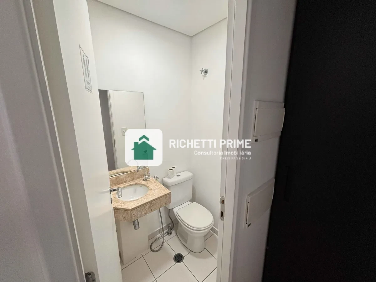 Imóvel para aluguel com 82 metros quadrados em Vila Cordeiro - São Paulo - SP - Vila Cordeiro, São Paulo [560]