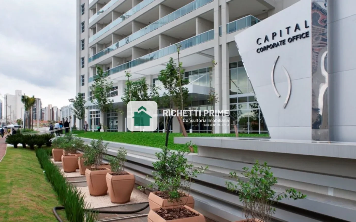 Imóvel para aluguel com 82 metros quadrados em Vila Cordeiro - São Paulo - SP - Vila Cordeiro, São Paulo [560]