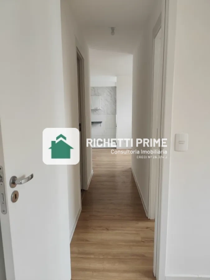 Imagem de Imóvel para aluguel com 42 metros quadrados com 2 quartos em Água Branca - São Paulo - SP