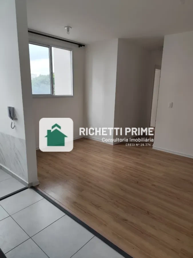 Imóvel para aluguel com 42 metros quadrados com 2 quartos em Água Branca - São Paulo - SP - Água Branca, São Paulo [562]