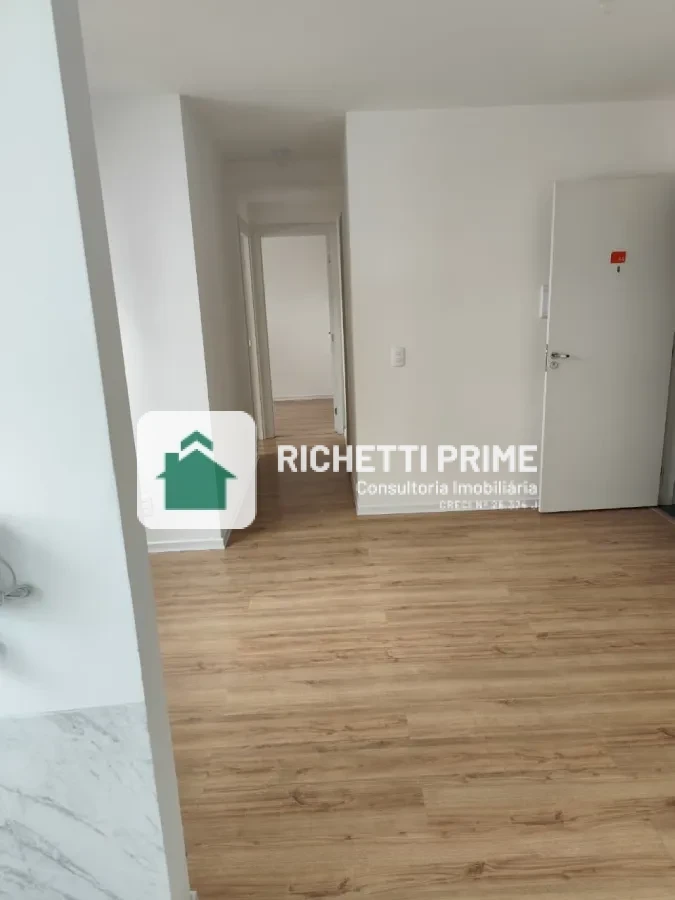 Imóvel para aluguel com 42 metros quadrados com 2 quartos em Água Branca - São Paulo - SP - Água Branca, São Paulo [562]