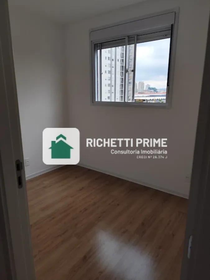 Imóvel para aluguel com 42 metros quadrados com 2 quartos em Água Branca - São Paulo - SP - Água Branca, São Paulo [562]