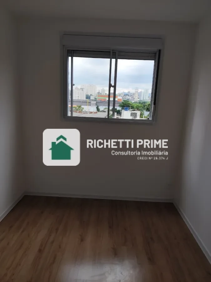 Imóvel para aluguel com 42 metros quadrados com 2 quartos em Água Branca - São Paulo - SP - Água Branca, São Paulo [562]