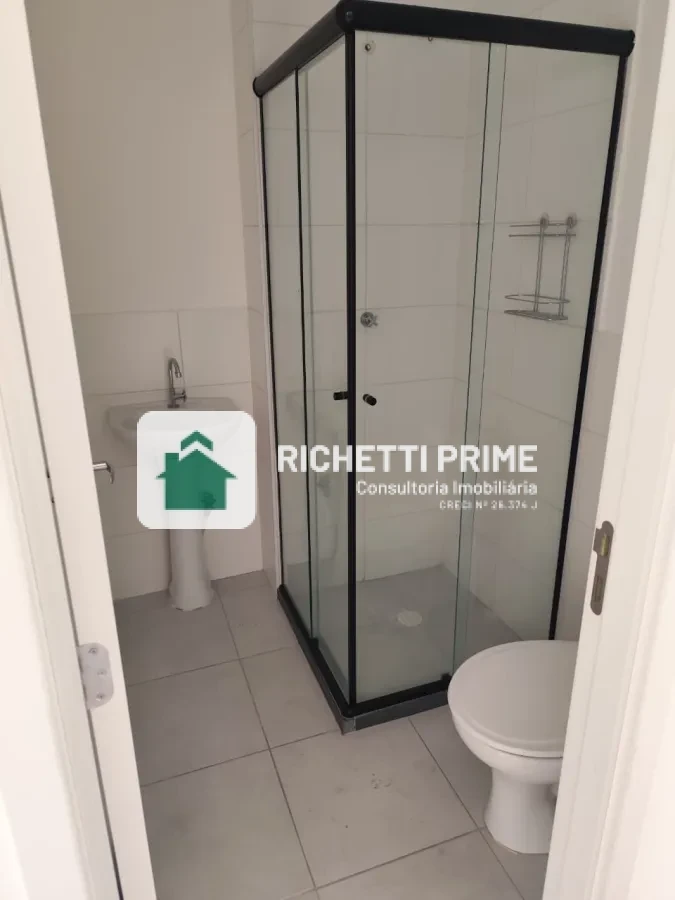 Imóvel para aluguel com 42 metros quadrados com 2 quartos em Água Branca - São Paulo - SP - Água Branca, São Paulo [562]