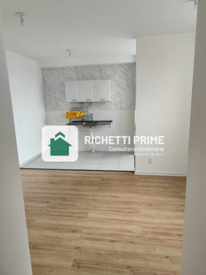 Imóvel para aluguel com 42 metros quadrados com 2 quartos em Água Branca - São Paulo - SP - Água Branca, São Paulo [562]