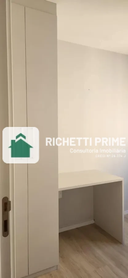 Imóvel para venda possui 55 metros quadrados com 2 quartos em Vila Anastácio - São Paulo - SP - Vila Anastácio, São Paulo [563]