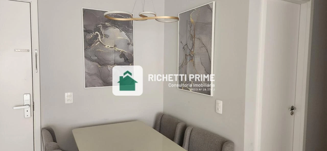 Imóvel para venda possui 55 metros quadrados com 2 quartos em Vila Anastácio - São Paulo - SP - Vila Anastácio, São Paulo [563]