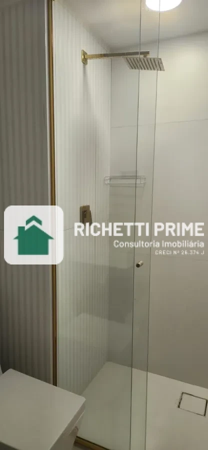 Imóvel para venda possui 55 metros quadrados com 2 quartos em Vila Anastácio - São Paulo - SP - Vila Anastácio, São Paulo [563]