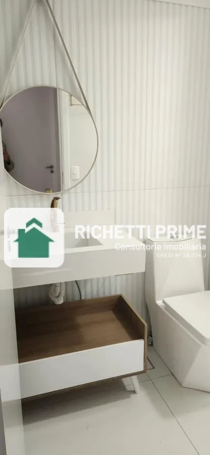 Imóvel para venda possui 55 metros quadrados com 2 quartos em Vila Anastácio - São Paulo - SP - Vila Anastácio, São Paulo [563]