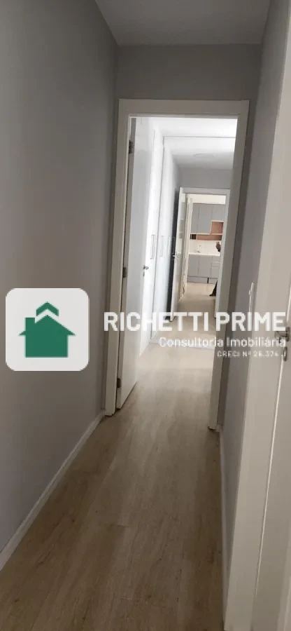 Imóvel para venda possui 55 metros quadrados com 2 quartos em Vila Anastácio - São Paulo - SP - Vila Anastácio, São Paulo [563]