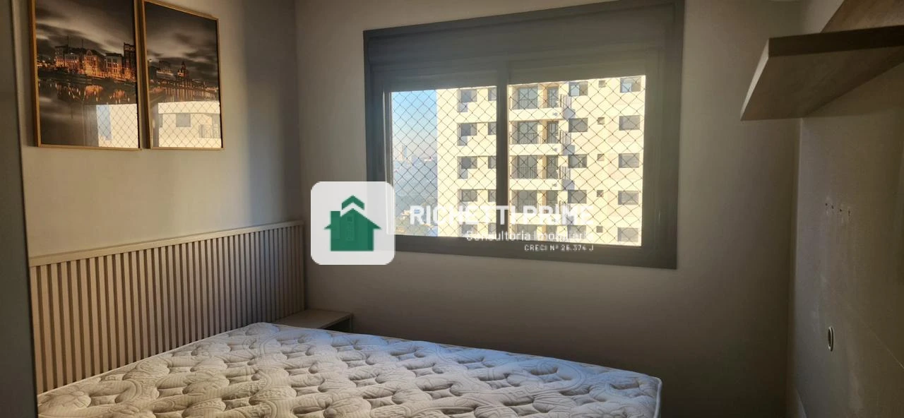 Imóvel para venda possui 55 metros quadrados com 2 quartos em Vila Anastácio - São Paulo - SP - Vila Anastácio, São Paulo [563]