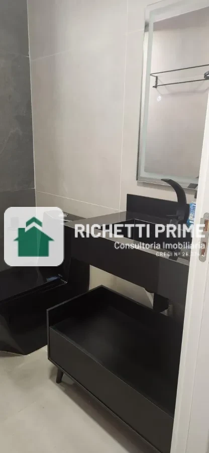 Imóvel para venda possui 55 metros quadrados com 2 quartos em Vila Anastácio - São Paulo - SP - Vila Anastácio, São Paulo [563]