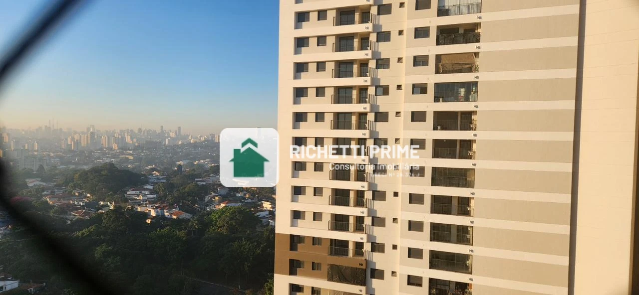 Imóvel para venda possui 55 metros quadrados com 2 quartos em Vila Anastácio - São Paulo - SP - Vila Anastácio, São Paulo [563]