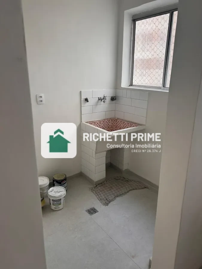 Apartamento Reformado à Venda em Perdizes | 2 Dormitórios | 1 Vaga | A 3 Quadras do Allianz Parque - Perdizes, São Paulo [565]