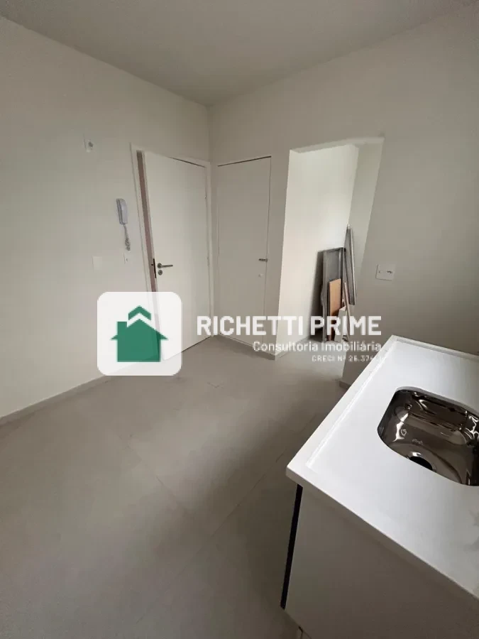 Apartamento Reformado à Venda em Perdizes | 2 Dormitórios | 1 Vaga | A 3 Quadras do Allianz Parque - Perdizes, São Paulo [565]
