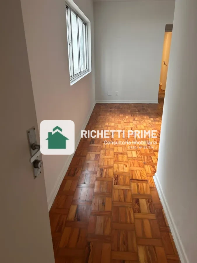 Apartamento Reformado à Venda em Perdizes | 2 Dormitórios | 1 Vaga | A 3 Quadras do Allianz Parque - Perdizes, São Paulo [565]