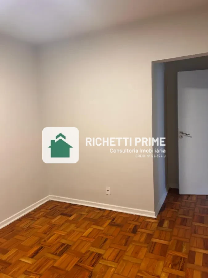 Apartamento Reformado à Venda em Perdizes | 2 Dormitórios | 1 Vaga | A 3 Quadras do Allianz Parque - Perdizes, São Paulo [565]