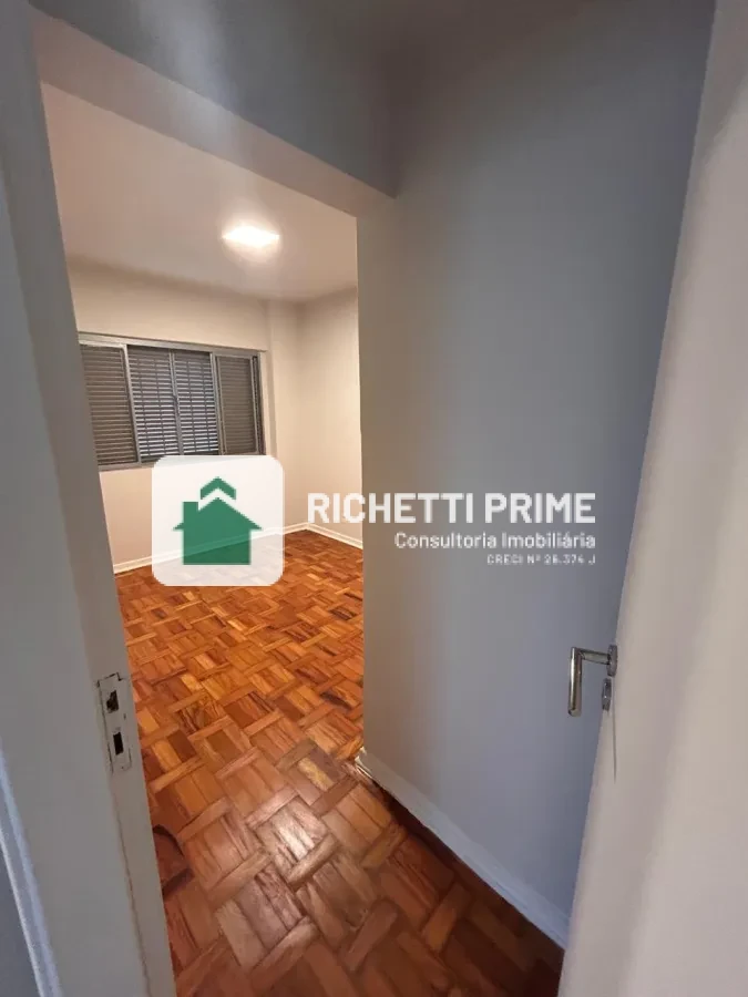 Apartamento Reformado à Venda em Perdizes | 2 Dormitórios | 1 Vaga | A 3 Quadras do Allianz Parque - Perdizes, São Paulo [565]