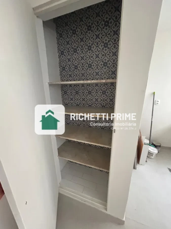 Apartamento Reformado à Venda em Perdizes | 2 Dormitórios | 1 Vaga | A 3 Quadras do Allianz Parque - Perdizes, São Paulo [565]