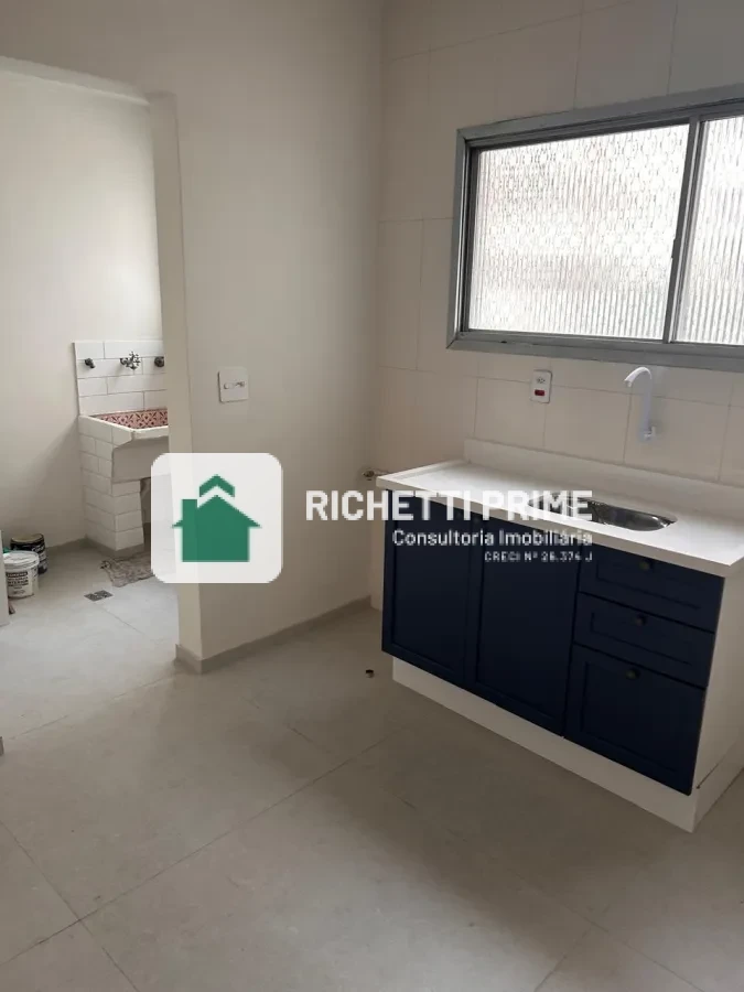 Apartamento Reformado à Venda em Perdizes | 2 Dormitórios | 1 Vaga | A 3 Quadras do Allianz Parque - Perdizes, São Paulo [565]