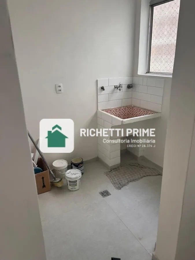 Apartamento Reformado à Venda em Perdizes | 2 Dormitórios | 1 Vaga | A 3 Quadras do Allianz Parque - Perdizes, São Paulo [565]