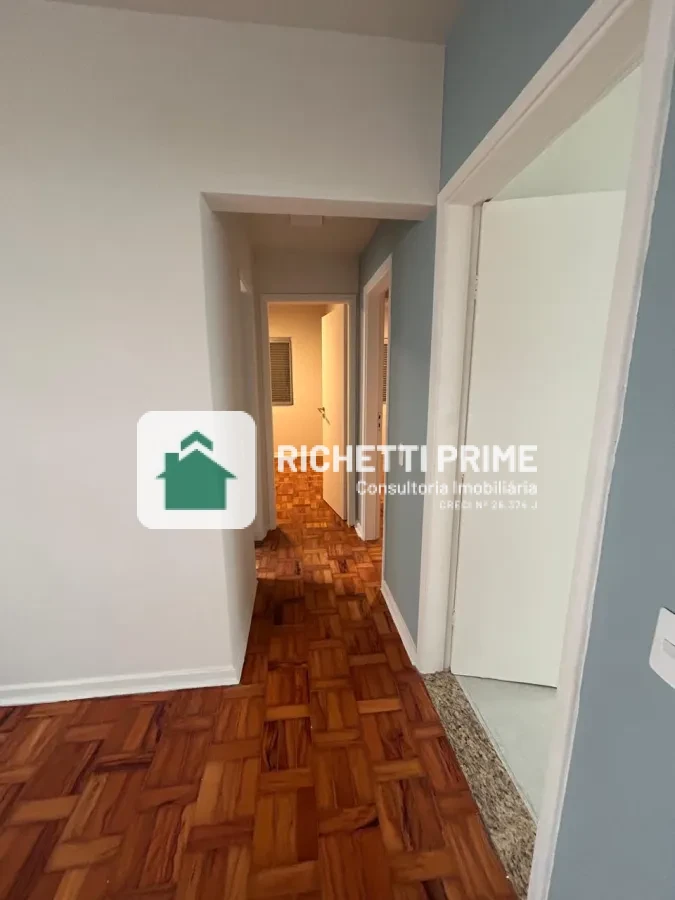 Apartamento Reformado à Venda em Perdizes | 2 Dormitórios | 1 Vaga | A 3 Quadras do Allianz Parque - Perdizes, São Paulo [565]