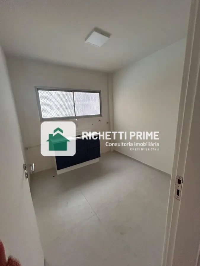 Apartamento Reformado à Venda em Perdizes | 2 Dormitórios | 1 Vaga | A 3 Quadras do Allianz Parque - Perdizes, São Paulo [565]