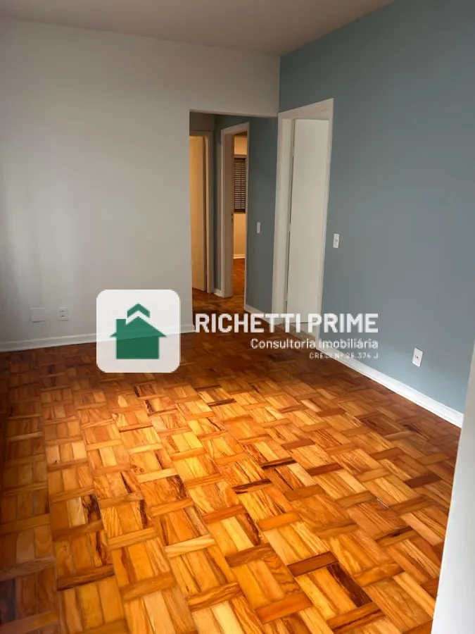 Apartamento Reformado à Venda em Perdizes | 2 Dormitórios | 1 Vaga | A 3 Quadras do Allianz Parque - Perdizes, São Paulo [565]