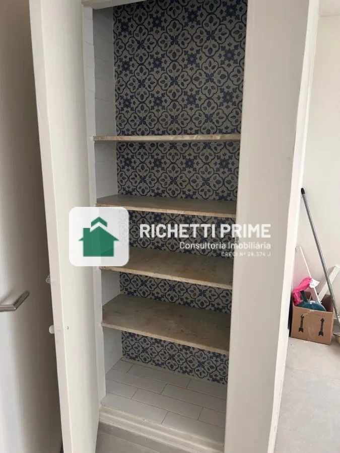 Apartamento Reformado à Venda em Perdizes | 2 Dormitórios | 1 Vaga | A 3 Quadras do Allianz Parque - Perdizes, São Paulo [565]