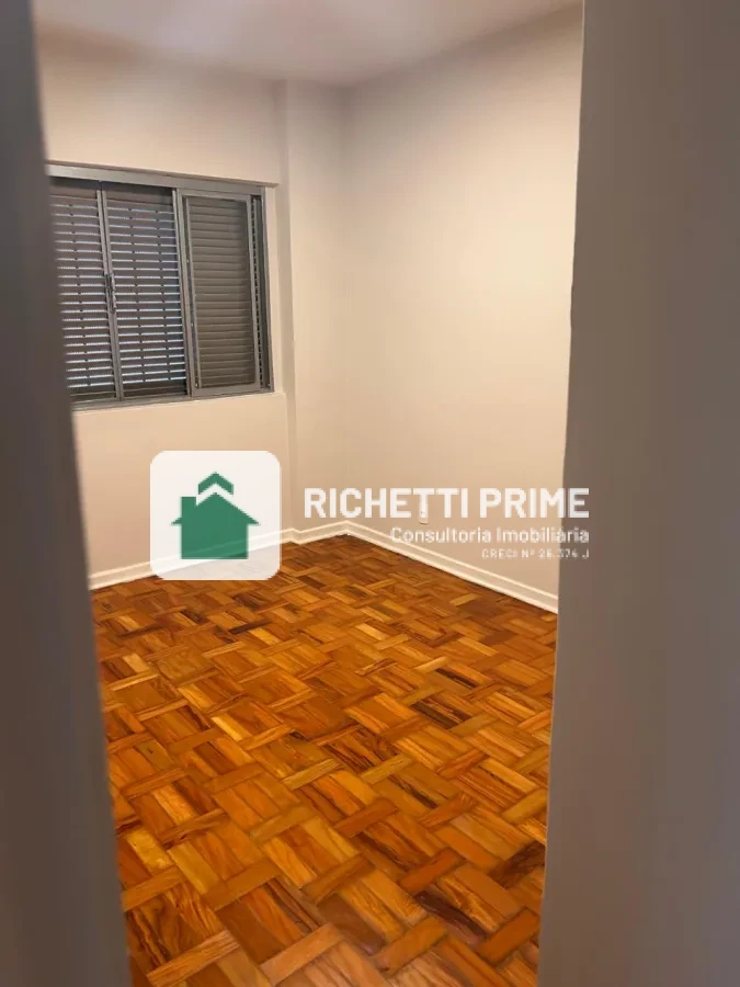 Apartamento Reformado à Venda em Perdizes | 2 Dormitórios | 1 Vaga | A 3 Quadras do Allianz Parque - Perdizes, São Paulo [565]