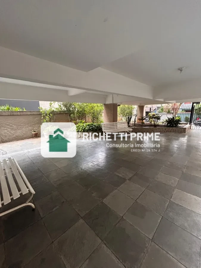 Apartamento Reformado à Venda em Perdizes | 2 Dormitórios | 1 Vaga | A 3 Quadras do Allianz Parque - Perdizes, São Paulo [565]