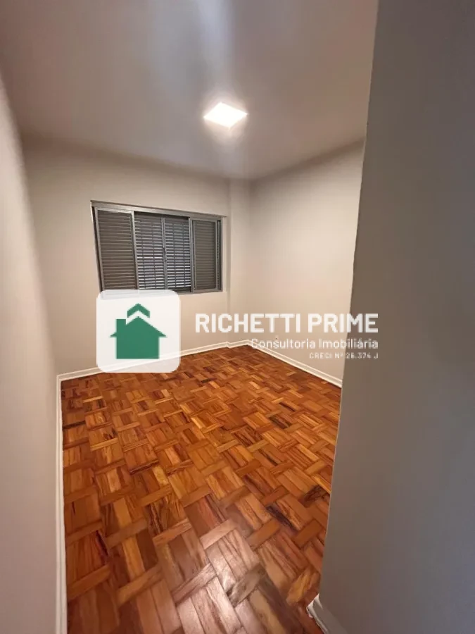 Apartamento Reformado à Venda em Perdizes | 2 Dormitórios | 1 Vaga | A 3 Quadras do Allianz Parque - Perdizes, São Paulo [565]